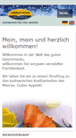 Mobile Screenshot of abrahams-gmbh.de